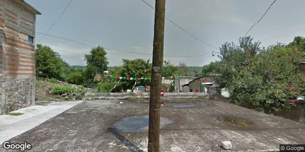 AYUDANTÍA MUNICIPAL DE LA COLONIA BENITO JUAREZ